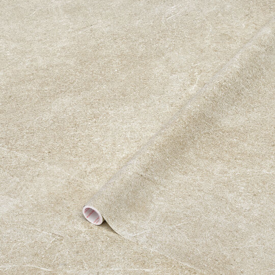 Klebefolie Memy beige image number null